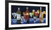 Cocktail Hour-Will Rafuse-Framed Giclee Print