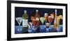 Cocktail Hour-Will Rafuse-Framed Giclee Print