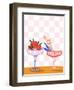 Cocktail Hour-Tara Reed-Framed Art Print