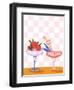 Cocktail Hour-Tara Reed-Framed Art Print