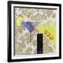 Cocktail I-Andrew Michaels-Framed Art Print