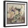 Cocktail of Roses-Valeriy Chuikov-Framed Giclee Print