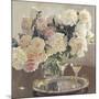 Cocktail of Roses-Valeriy Chuikov-Mounted Giclee Print