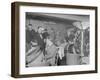 Cocktail Party 1930S-null-Framed Photographic Print