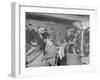 Cocktail Party 1930S-null-Framed Photographic Print