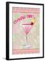 Cocktail Time-Julie Goonan-Framed Giclee Print