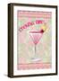 Cocktail Time-Julie Goonan-Framed Giclee Print