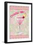 Cocktail Time-Julie Goonan-Framed Giclee Print