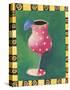 Cocktail Whimsy I-Kathryn Fortson-Stretched Canvas