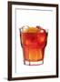 Cocktail-Fabio Petroni-Framed Premium Photographic Print