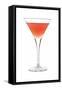 Cocktail-Fabio Petroni-Framed Stretched Canvas