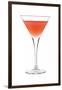 Cocktail-Fabio Petroni-Framed Premium Photographic Print