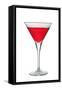 Cocktail-Fabio Petroni-Framed Stretched Canvas