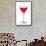 Cocktail-Fabio Petroni-Framed Stretched Canvas displayed on a wall