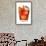 Cocktail-Fabio Petroni-Framed Premium Photographic Print displayed on a wall