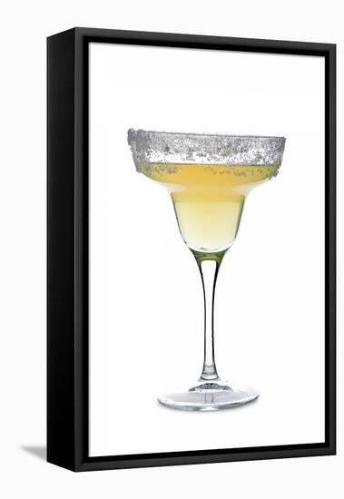 Cocktail-Fabio Petroni-Framed Stretched Canvas