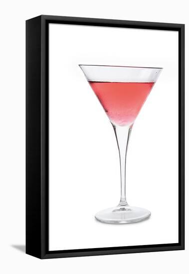 Cocktail-Fabio Petroni-Framed Stretched Canvas