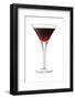 Cocktail-Fabio Petroni-Framed Photographic Print