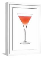 Cocktail-Fabio Petroni-Framed Photographic Print