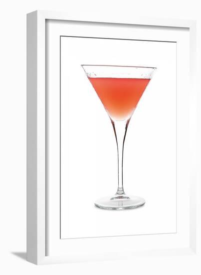 Cocktail-Fabio Petroni-Framed Photographic Print