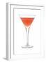 Cocktail-Fabio Petroni-Framed Photographic Print