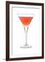 Cocktail-Fabio Petroni-Framed Photographic Print