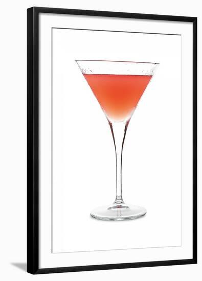 Cocktail-Fabio Petroni-Framed Photographic Print