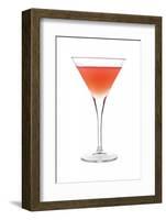 Cocktail-Fabio Petroni-Framed Photographic Print