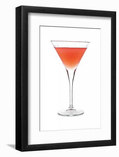 Cocktail-Fabio Petroni-Framed Photographic Print