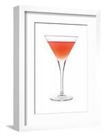 Cocktail-Fabio Petroni-Framed Photographic Print