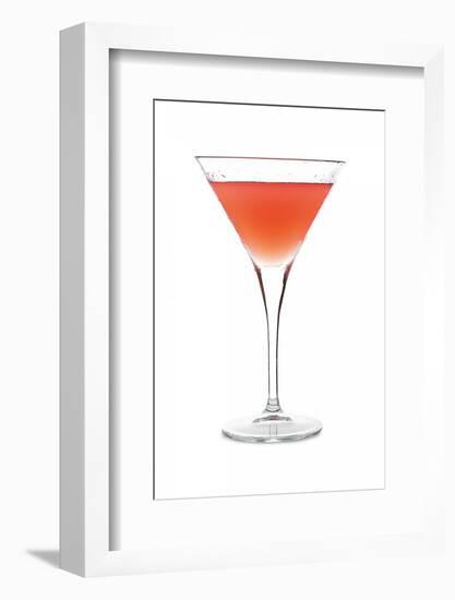 Cocktail-Fabio Petroni-Framed Photographic Print