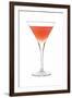 Cocktail-Fabio Petroni-Framed Photographic Print