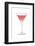 Cocktail-Fabio Petroni-Framed Photographic Print