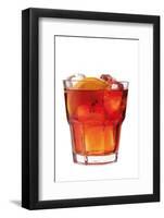 Cocktail-Fabio Petroni-Framed Photographic Print