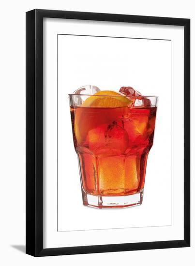 Cocktail-Fabio Petroni-Framed Photographic Print