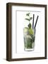 Cocktail-Fabio Petroni-Framed Photographic Print