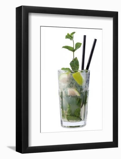 Cocktail-Fabio Petroni-Framed Photographic Print