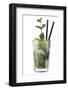 Cocktail-Fabio Petroni-Framed Photographic Print