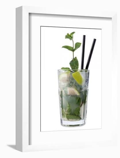 Cocktail-Fabio Petroni-Framed Photographic Print