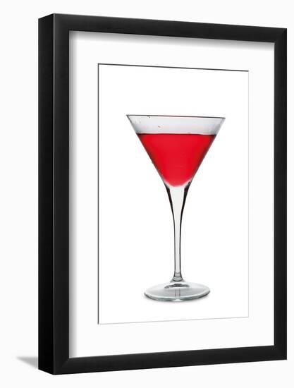 Cocktail-Fabio Petroni-Framed Photographic Print