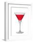 Cocktail-Fabio Petroni-Framed Photographic Print