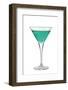 Cocktail-Fabio Petroni-Framed Photographic Print