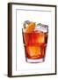 Cocktail-Fabio Petroni-Framed Photographic Print