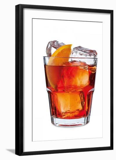 Cocktail-Fabio Petroni-Framed Photographic Print