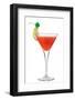 Cocktail-Fabio Petroni-Framed Photographic Print