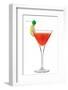 Cocktail-Fabio Petroni-Framed Photographic Print