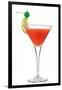 Cocktail-Fabio Petroni-Framed Photographic Print