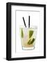 Cocktail-Fabio Petroni-Framed Photographic Print