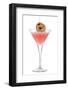 Cocktail-Fabio Petroni-Framed Photographic Print