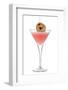 Cocktail-Fabio Petroni-Framed Photographic Print